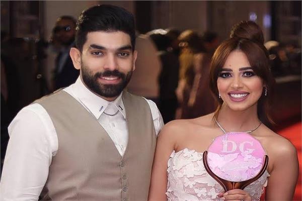 مرة واحد متجوز واحدة عرفي راح خطبها رنا سماحة تثير الجدل عقب خطبة زوجها السابق