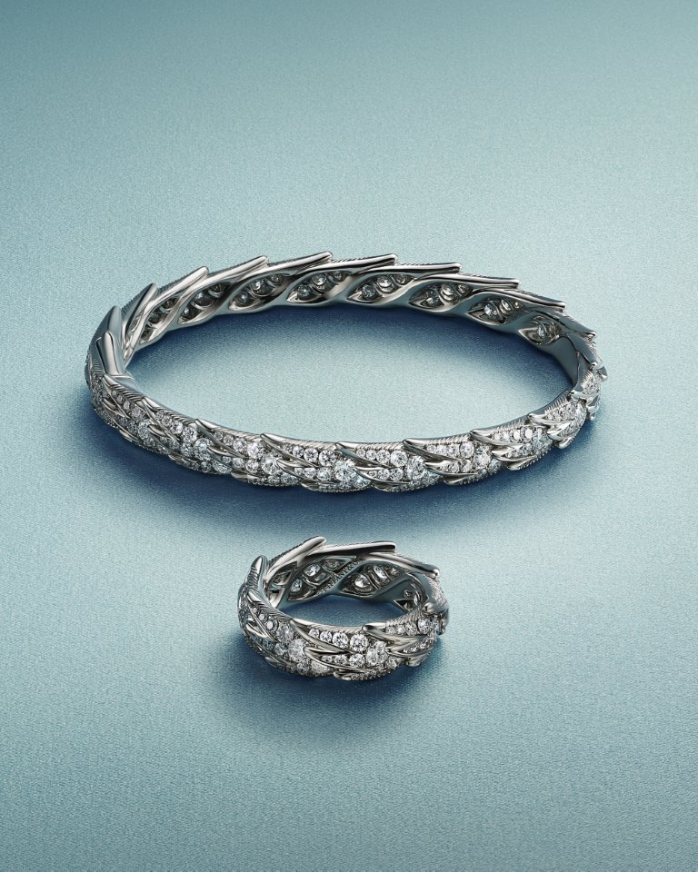 تيفاني آند كو