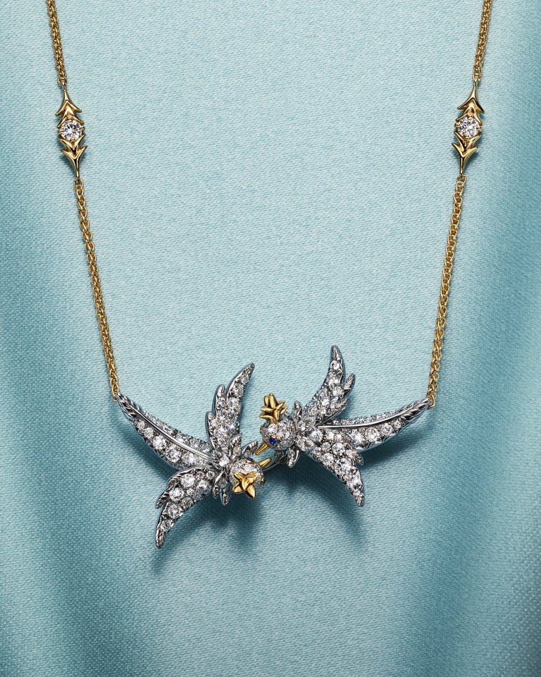 تيفاني آند كو