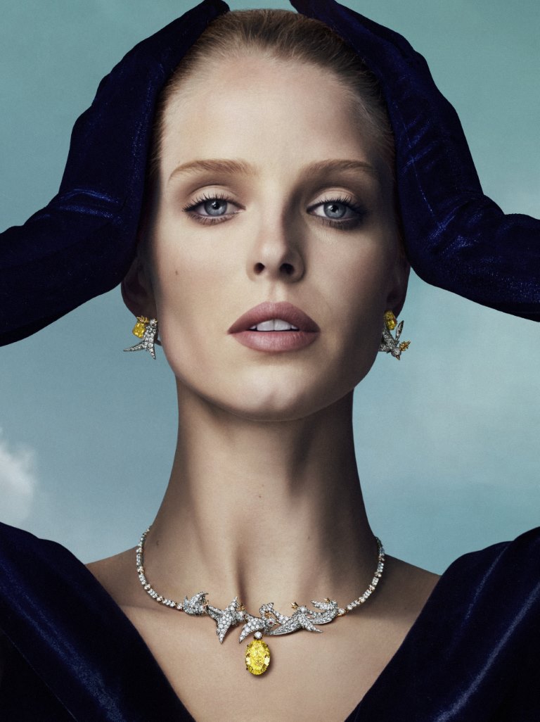 تيفاني آند كو