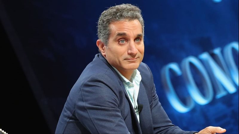 بعد الكثير من الجدل أحمد سالم يؤكد ظهور باسم يوسف معه في برنامج كلمة أخيرة ويكشف تفاصيل السلسلة المنتظرة
