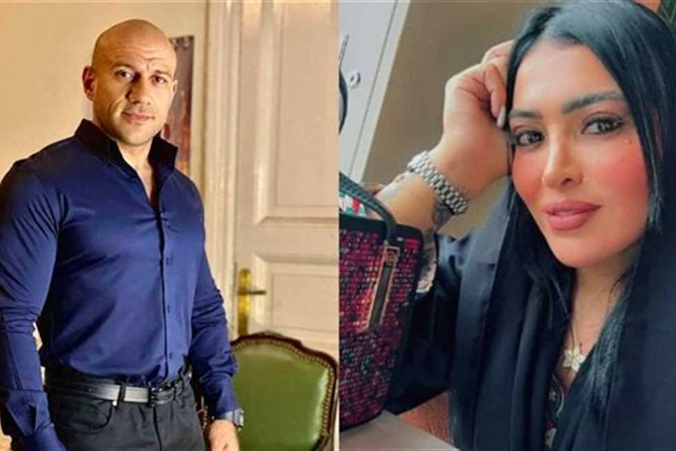 مي كمال الدين تكشف سبب إعلانها الانفصال عن أحمد مكي بعد عدة أشهر من الانفصال الفعلي