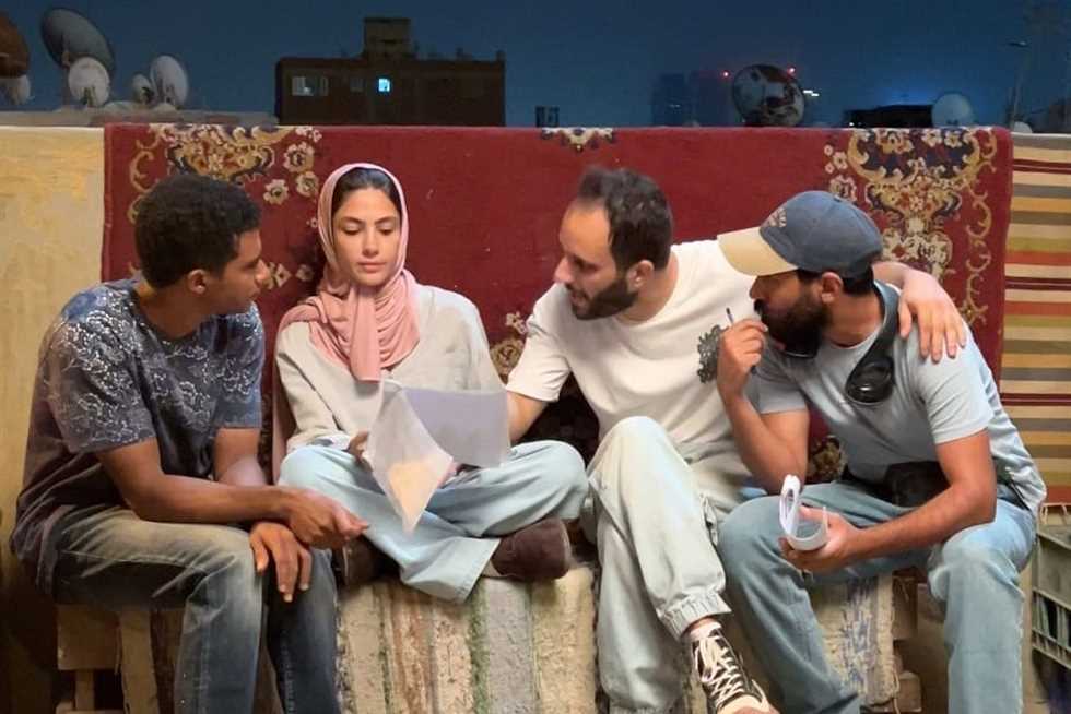 هدى المفتي تستكمل تصوير بنات فاتن تمهيدًا لعرضه خلال الفترة المقبلة