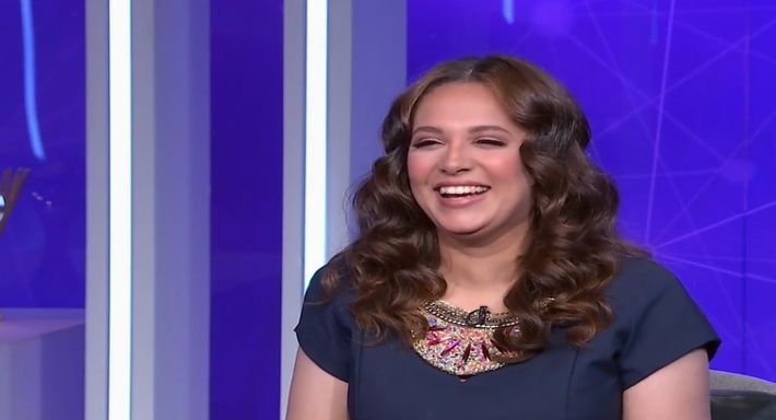 وعكة صحية شديدة تدخلها في حالة حرج رحمة أحمد تعاني تضخم في الكبد