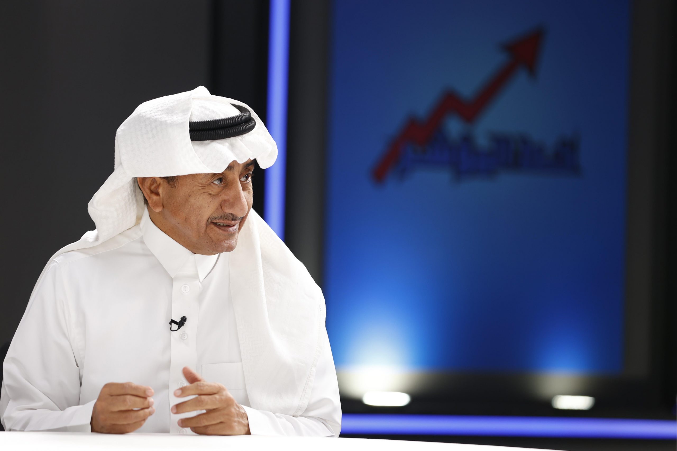 رحلة ناصر القصبي من السجن إلى البورصة في الكوميديا السعودية "فبراير الأسود"