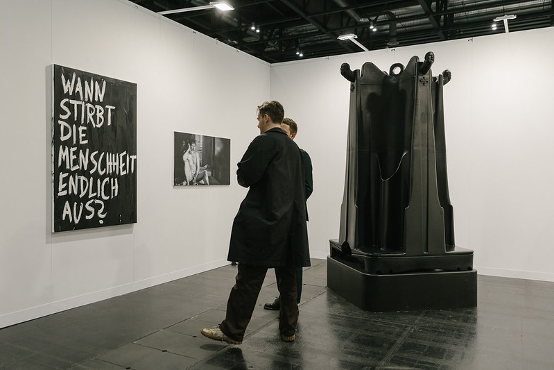 فيينا على موعد مع موسم الفن الساحر في خريف 2025