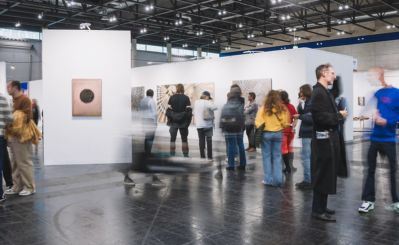 فيينا على موعد مع موسم الفن الساحر في خريف 2025