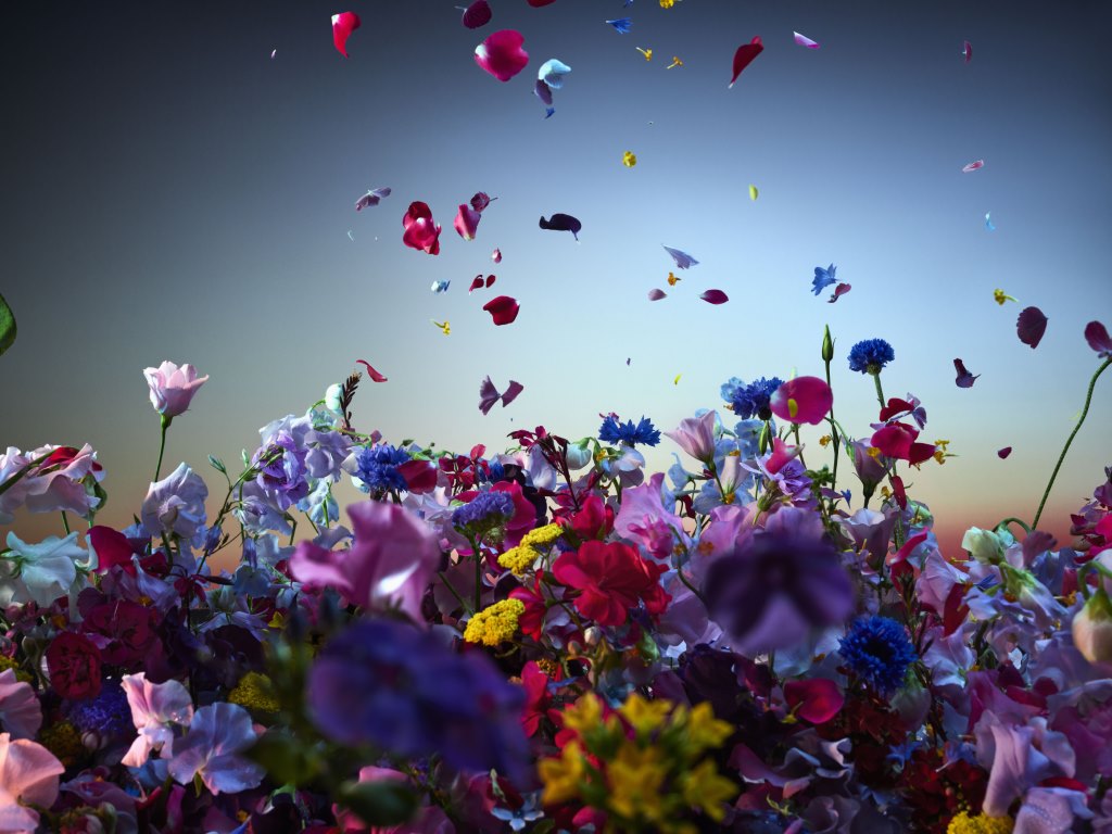 جديد جيرلان باريس.. أبسولو أليغوريا فلورابلوم