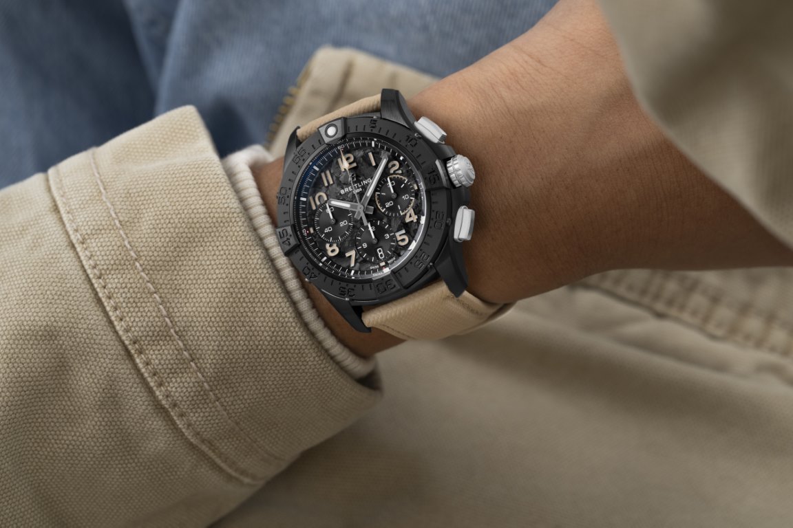 بريتلينغ Breitling