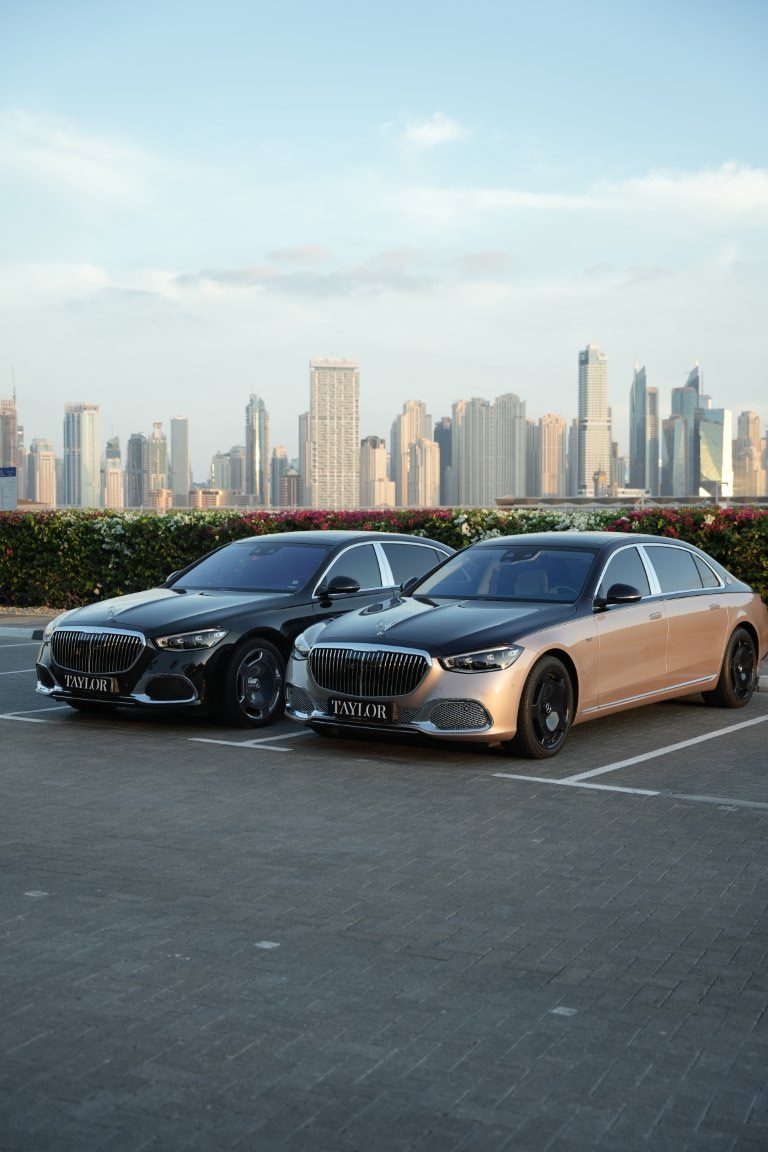 حين تمتزج الخصوصية بالرفاهية: خدمات السائق الخاص ترسم ملامح سفر المستقبل