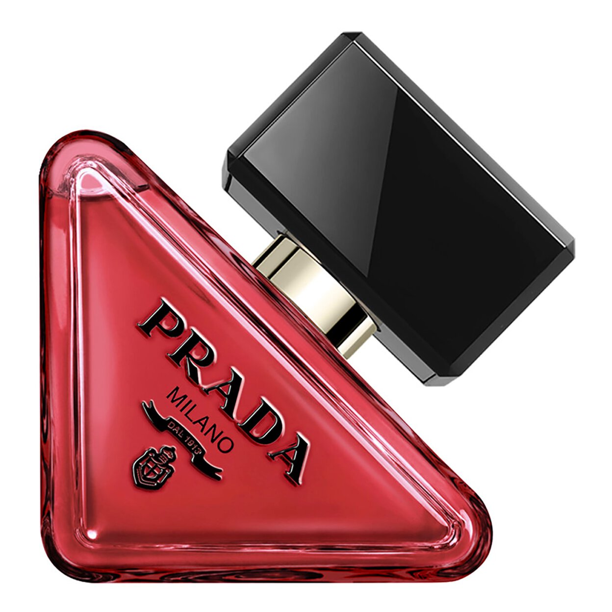 مقابلة مع إيما واتسون حول عطر Prada Paradoxe Radical Essence