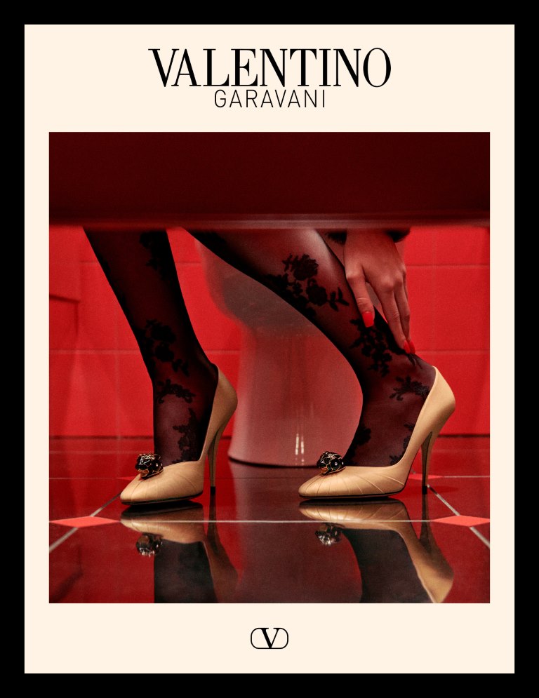 VALENTINO