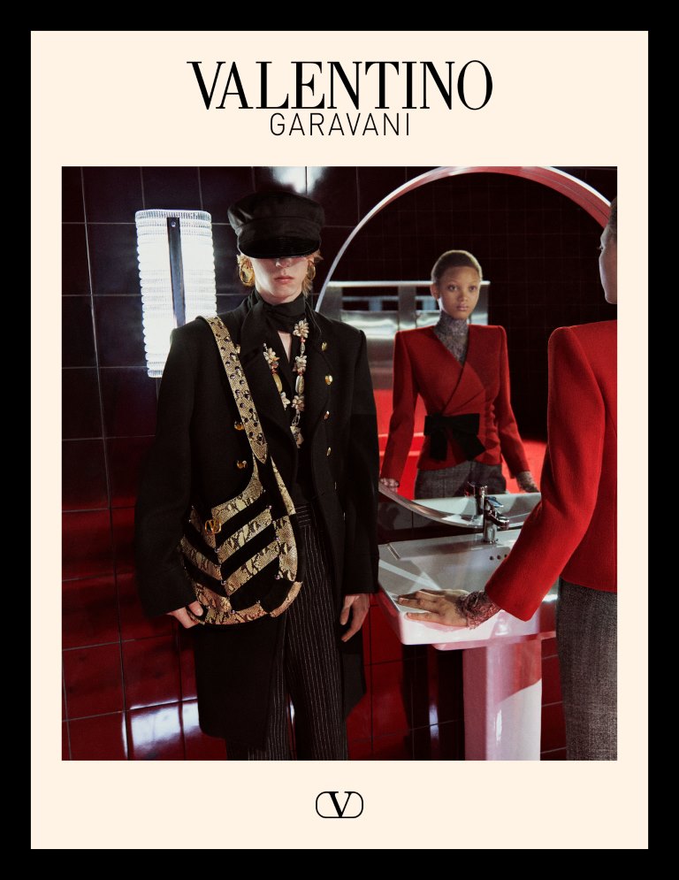 VALENTINO