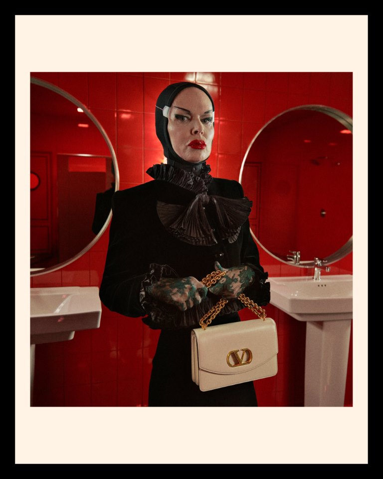 VALENTINO