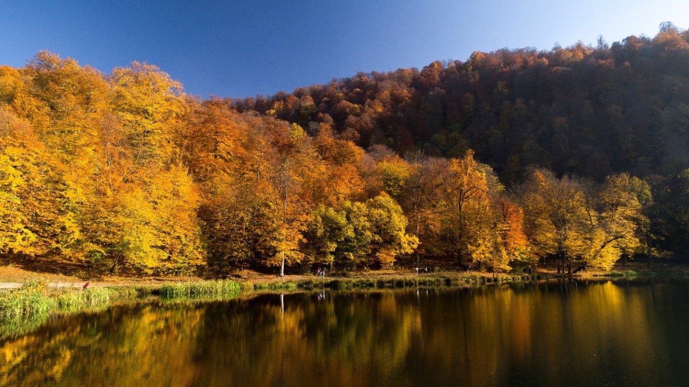 خريف أرمينيا الساحر.. 5 أسباب لزيارتها في 2025