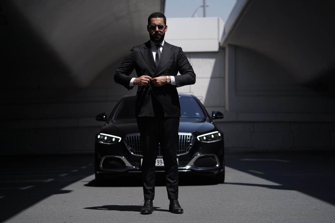 حين تمتزج الخصوصية بالرفاهية: خدمات السائق الخاص ترسم ملامح سفر المستقبل