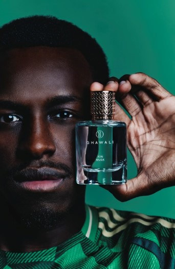 فيسز تطلق حملة "لعبة الجمال" مع النجم سعود عبد الحميد احتفالًا باليوم الوطني 