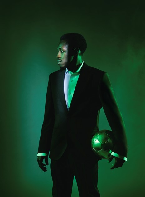 فيسز تطلق حملة "لعبة الجمال" مع النجم سعود عبد الحميد احتفالًا باليوم الوطني 