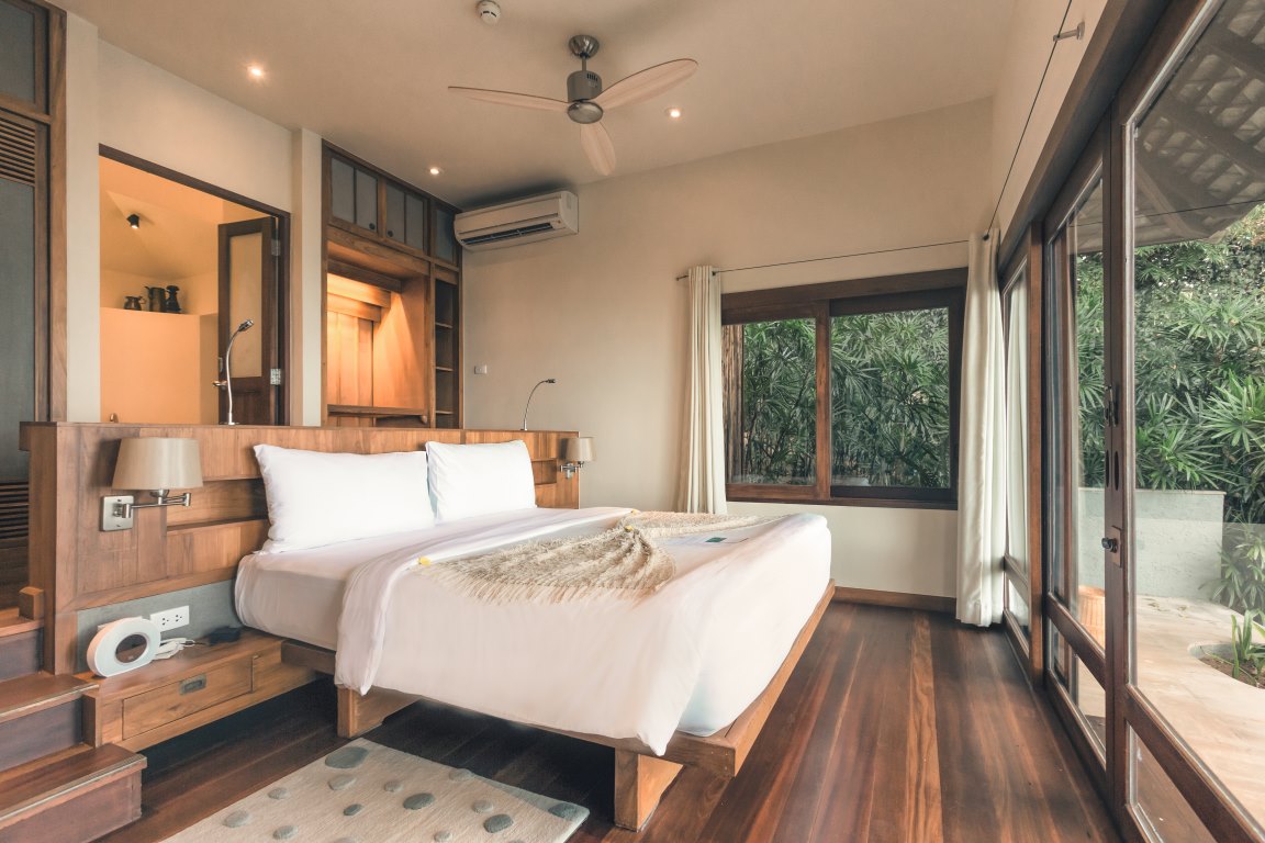 منتجع كامالايا كوه ساموي