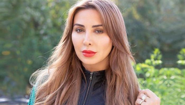 جويل مردينيان تثير الجدل بردها على التعليقات السلبية جوزي مبسوط وده استايلي أعملكم إيه