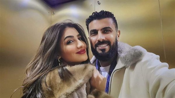 مي عمر تتخلى عن محمد سامي بعد نجاحات حققاها سويًا