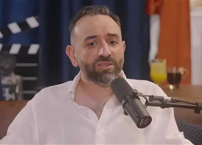 بعد وصفه لها بسيئة السمعة عمرو سلامة يكشف تفاصيل أزمته مع الشركة المنتجة لفيلم شمس الزناتي