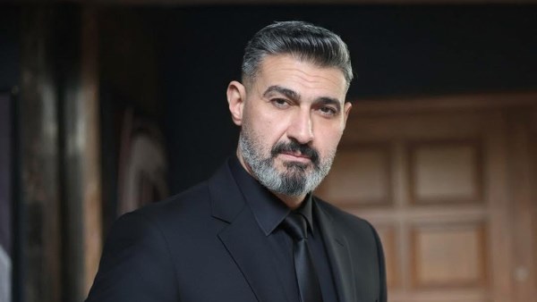 بعد تعيينه في مجلس الشيوخ ياسر جلال الفن جزء من هوية البلد ولازم يكون موجود في كل مساحة بتتكلم عن مستقبلها