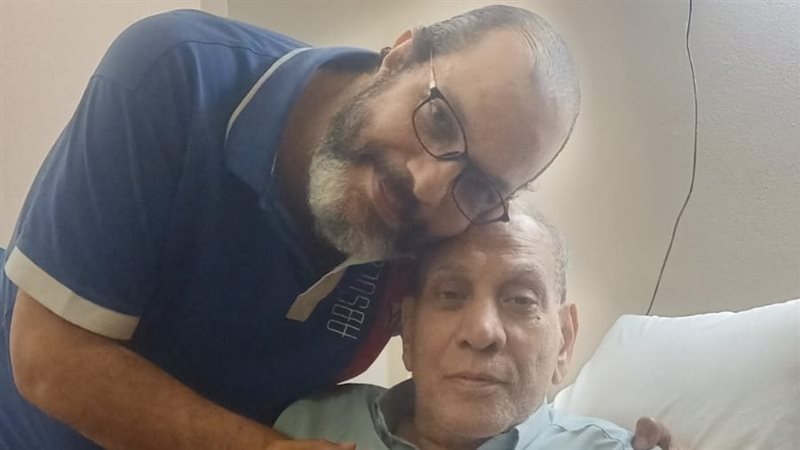 منير مكرم يقدم الشكر للفنان إدوارد بعد حلقته المثيرة للجدل مع الفنانة عزة سعيد