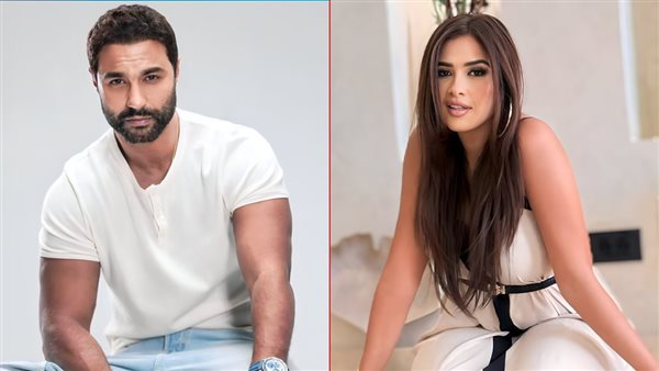 كريم فهمي يكشف حقيقة تعاونه مع ياسمين عبد العزيز في موسم دراما رمضان المقبل