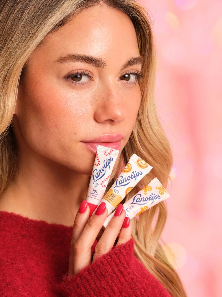LANOLIPS