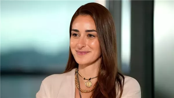أمينة خليل تتخلى عن دراما رمضان المقبل مقابل السينما