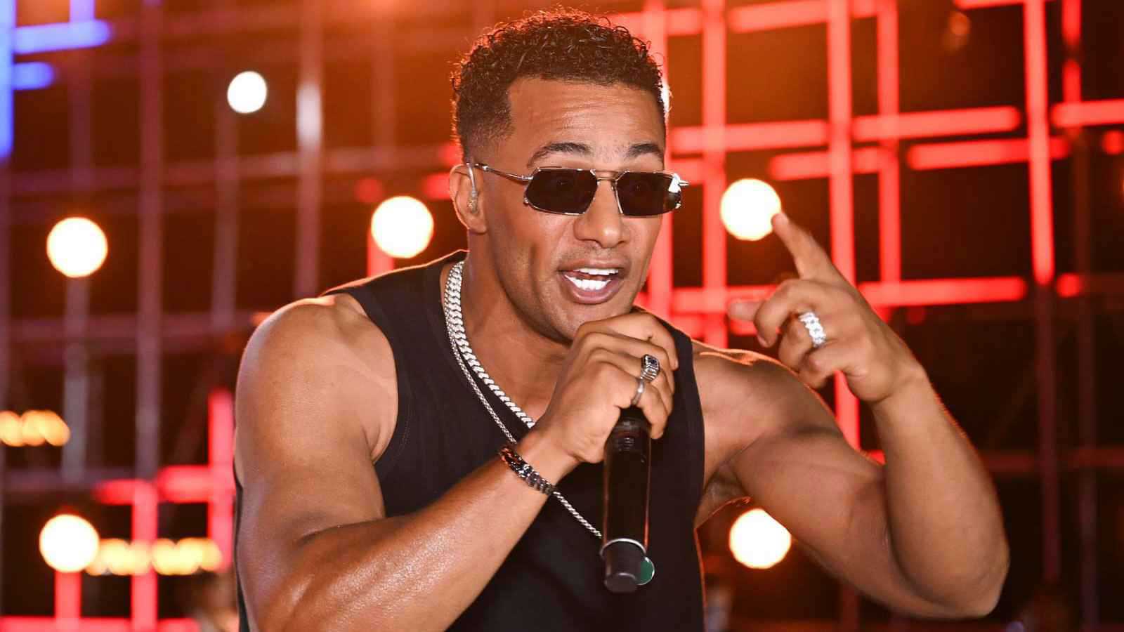 حقيقة إحالة محمد رمضان إلى المحاكمة بسبب أغنية رقم واحد يا أنصاص