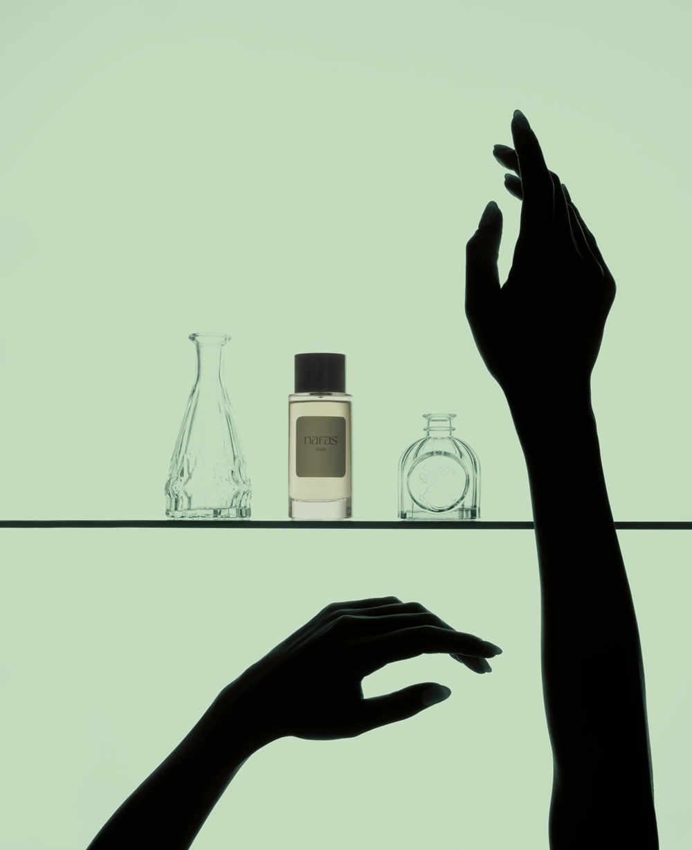  "Nafas" نور ستارز