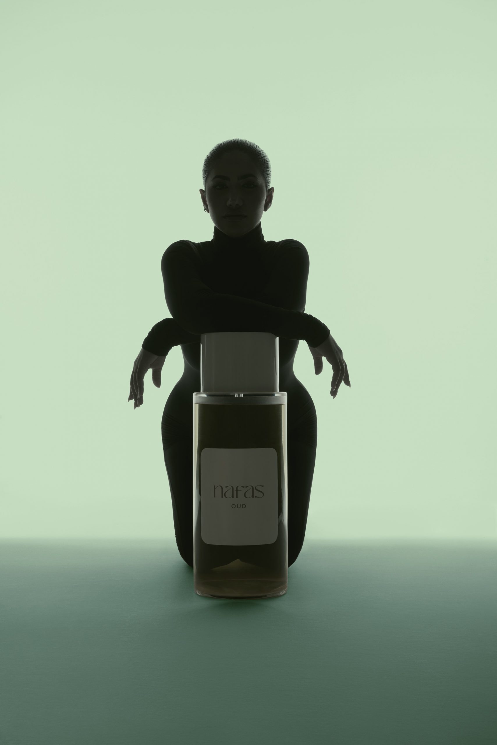  "Nafas" نور ستارز