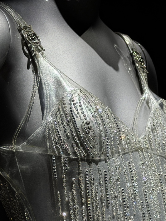 Swarovski تكشف فصلا استثنائيا من معرضها Masters of Light Hollywood