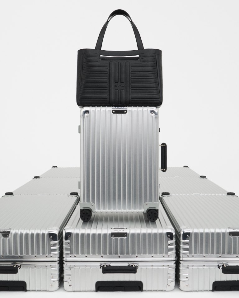 RIMOWA