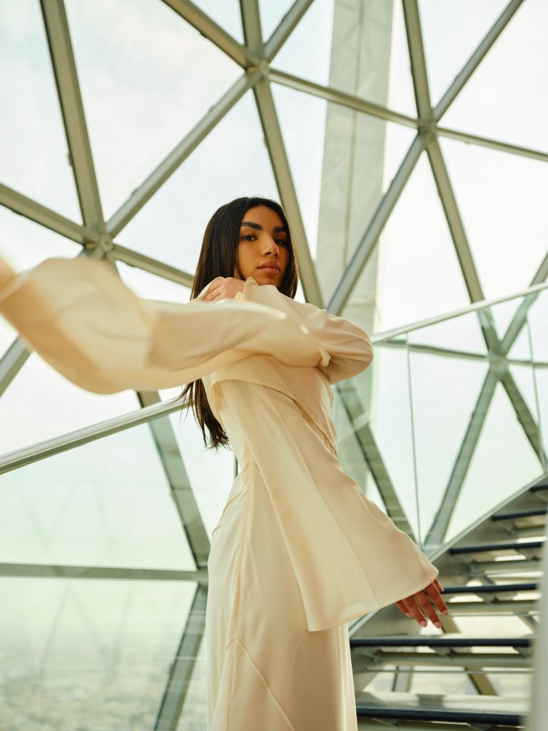 ماندارين أورينتال الفيصلية