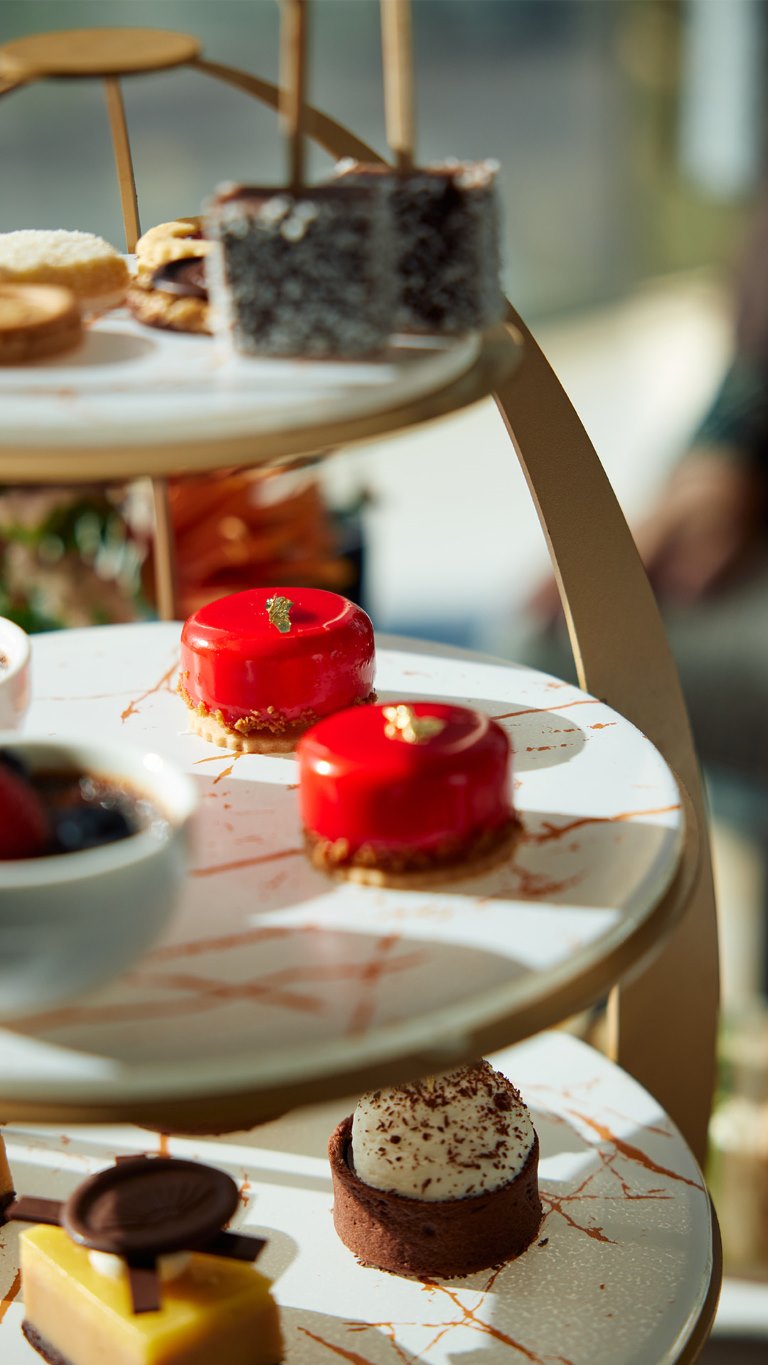 ماندارين أورينتال الفيصلية