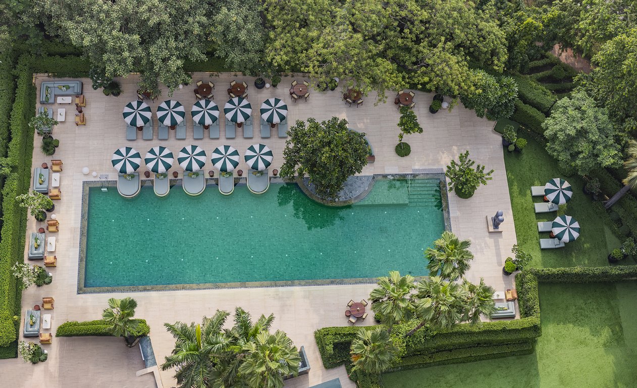 أربع وجهات عالمية رائدة في تجارب العافية