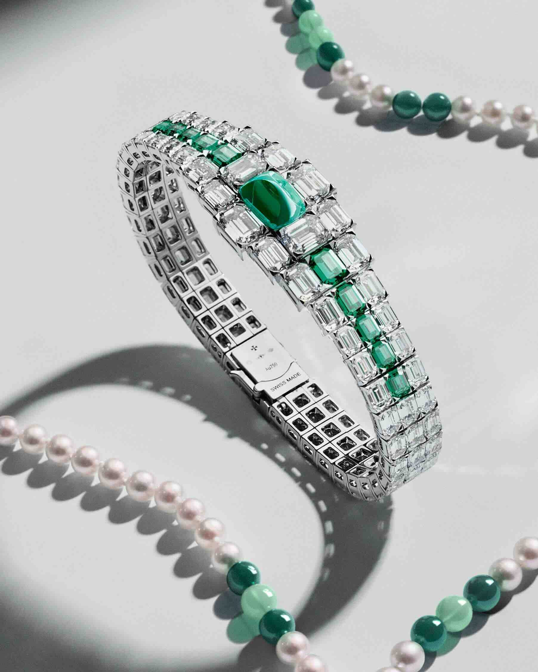 ڤاشرون كونستنتان