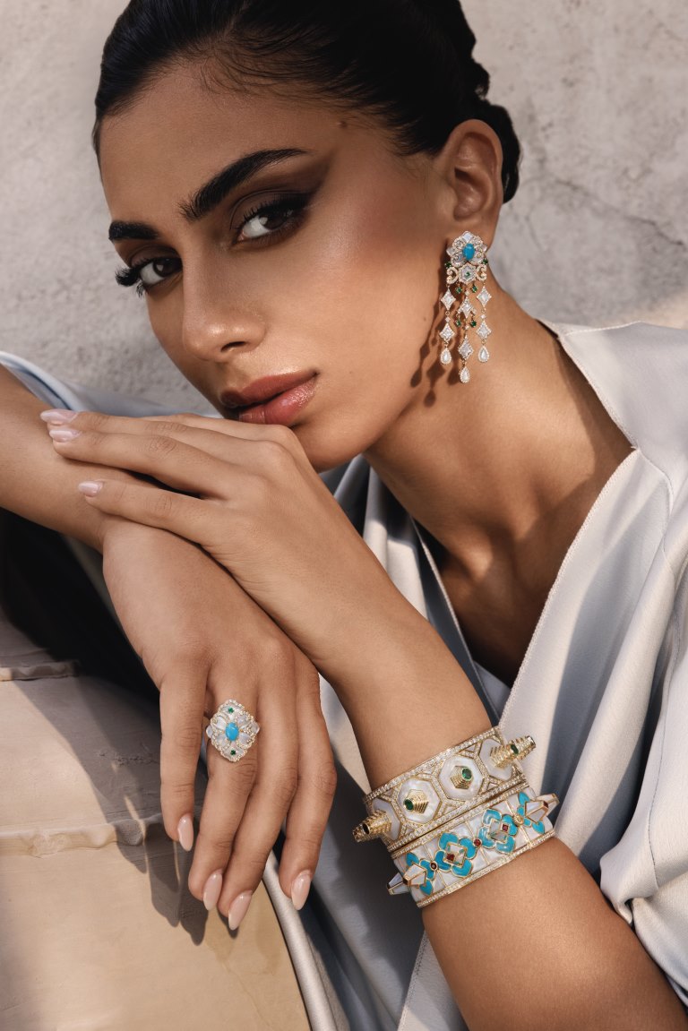 مجوهرات الفردان