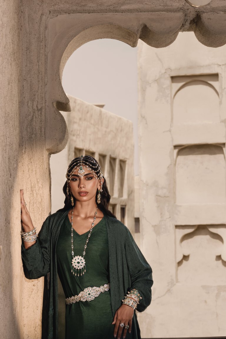 مجوهرات الفردان