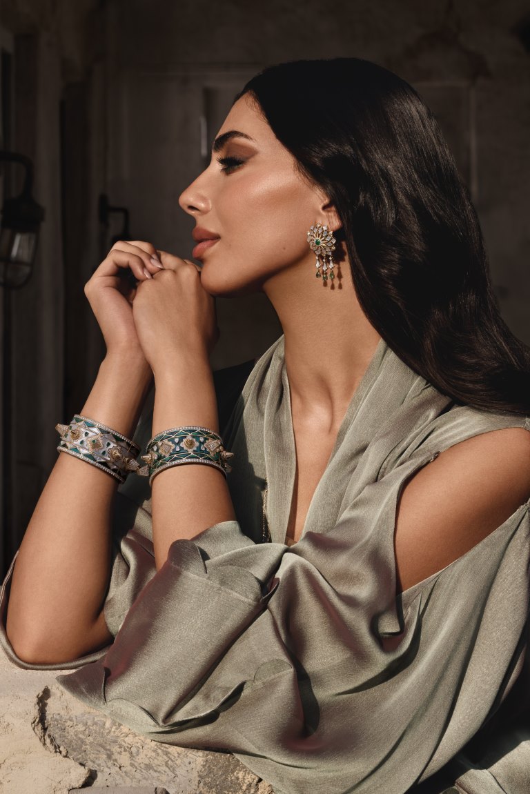 مجوهرات الفردان