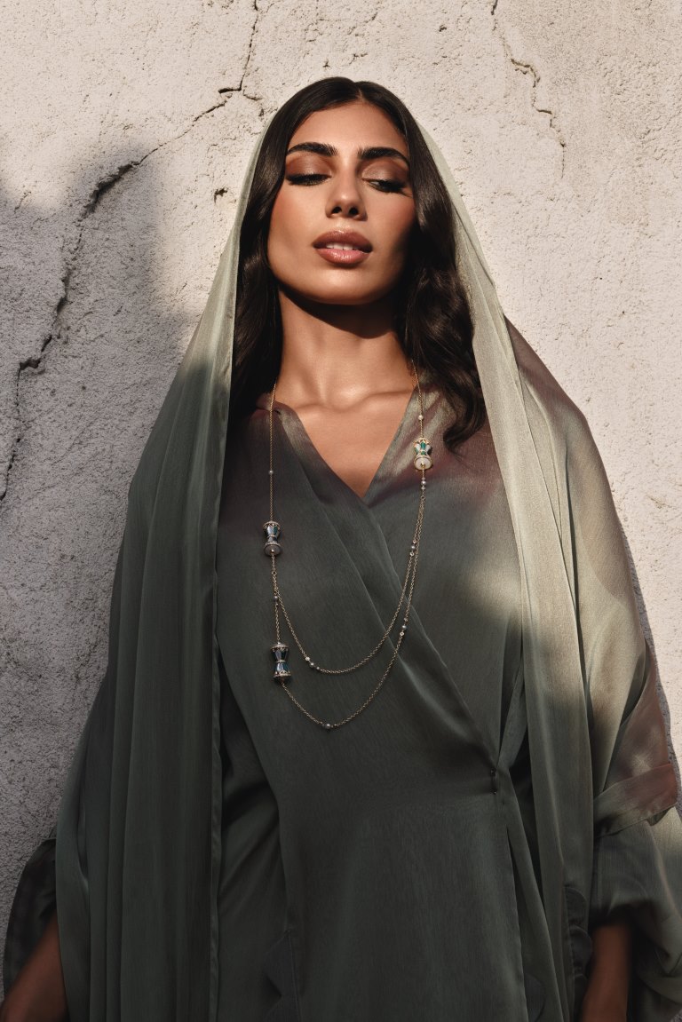 مجوهرات الفردان