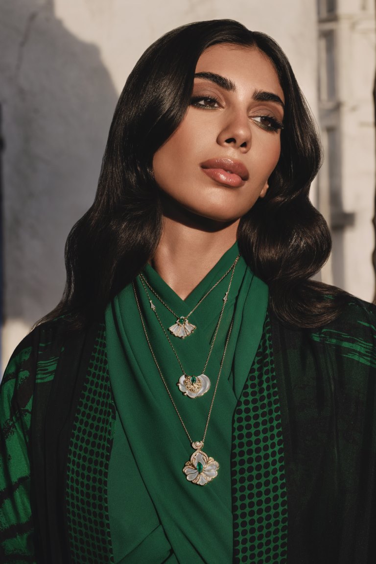 مجوهرات الفردان