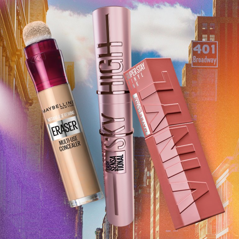 Maybelline New York تسمي مايلي سايرس الوجه العالمي للعلامة