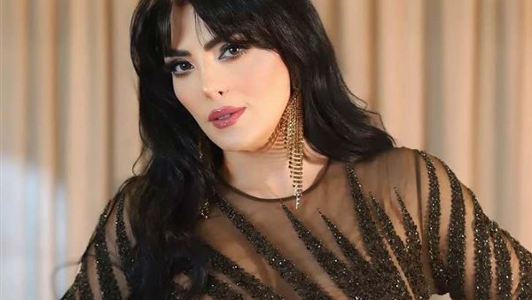 حورية فرغلي تعلن خبر زواجها أخيرًا وتعبر عن امتنانها لكل من دعمها وساندها