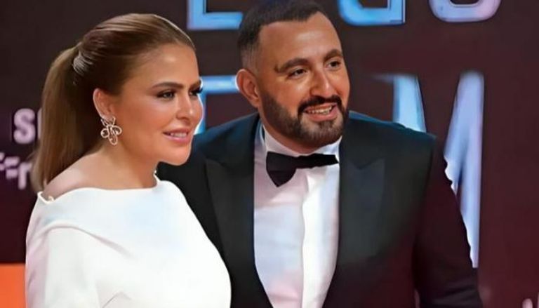 أحمد السقا يحسم الجدل حول عودته لمها الصغير ويعلق على سرقتها لوحات عالمية