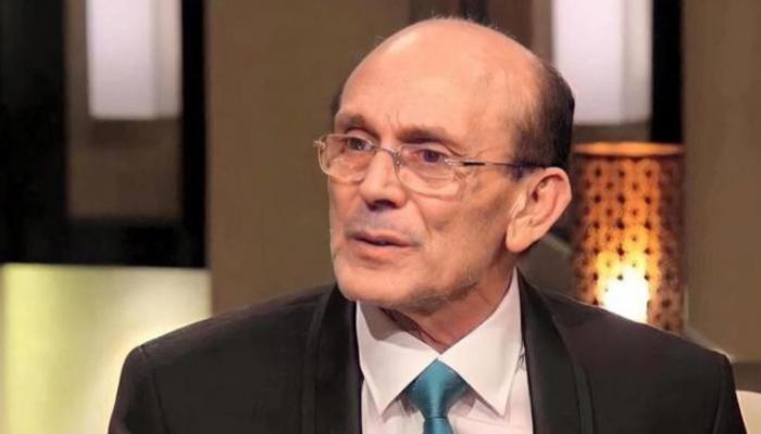 محمد صبحي بعد تعافيه من الوعكة الصحية الأخيرة رحلة حياتي بروفة وعاوز أعرض بقى