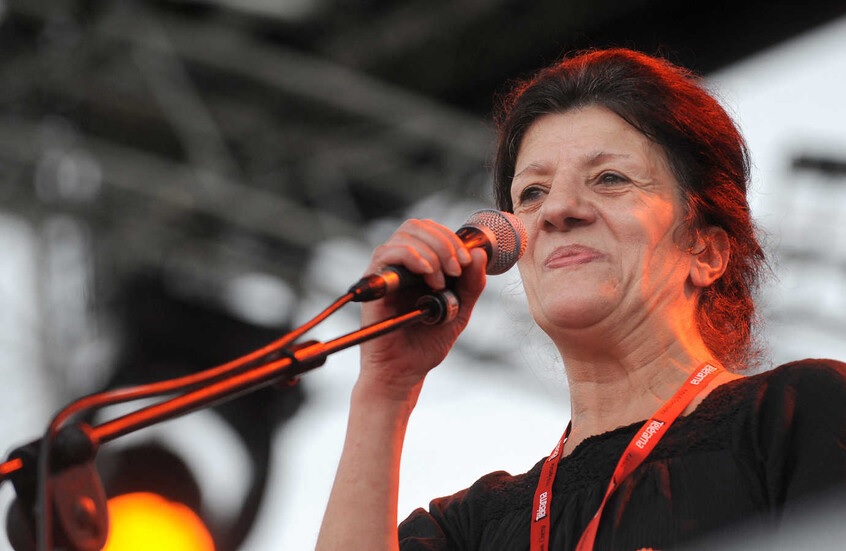 رحيل بيونة بعد صراع مع سرطان الرئة عن 73 عامًا